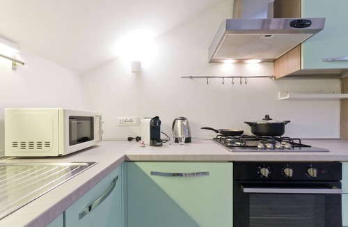 Pescara Apartment | Casa Ginevra - Two Bedroom Apartment, Sleeps 4