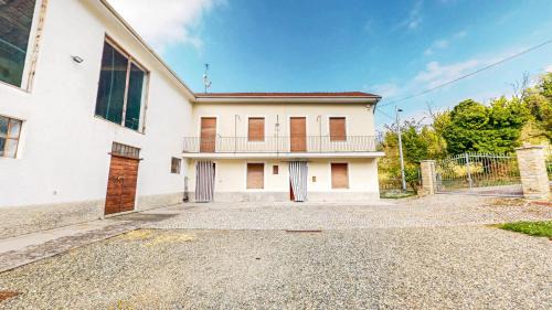 Castelletto d'Erro House | [Casa Gio] 18 posti, una griglia, mille stelle