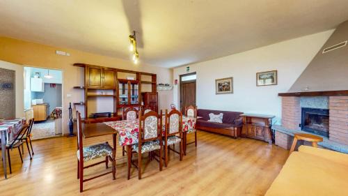 Castelletto d'Erro House | [Casa Gio] 18 posti, una griglia, mille stelle