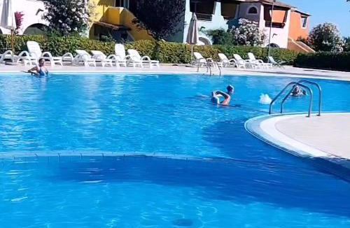Marina di Pisticci Apartment | Casa GIO' GIO' Borgo San Basilio