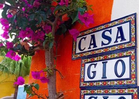 Marina di Pisticci Apartment | Casa GIO' GIO' Borgo San Basilio
