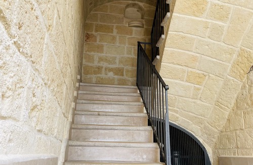 Trani Apartment | Casa Gio, Vista Mare Cattedrale e Castello