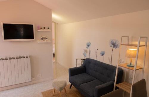 Marcelli Apartment | Casa Gioia - terrazza panoramica, bici e parcheggio gratuito