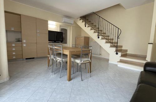 Fano Apartment | Casa Giorgio