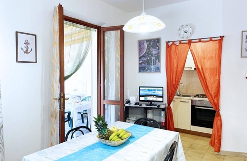 Pomonte Apartment | Casa Giovanni - Pomonte