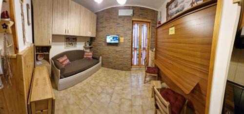 Roccaraso Apartment | Casa Giovy