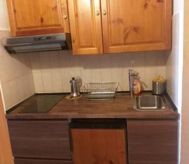 Roccaraso Apartment | Casa Giovy