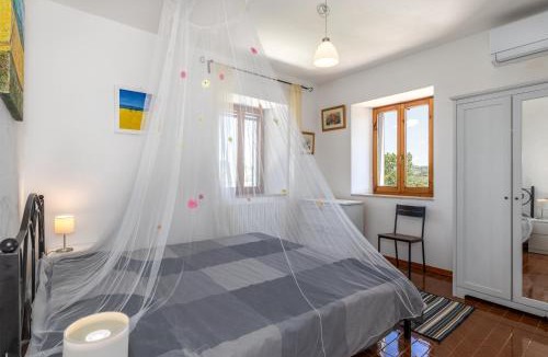 Cupramontana House | Casa Girasole