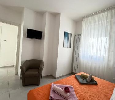 Marina di San Vito Apartment | Casa Giselda