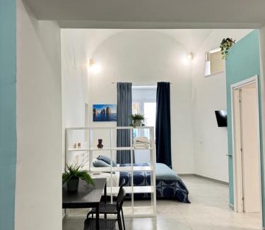 Portici House | Casa Giulia