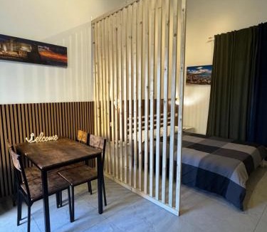 Portici House | Casa Giulia