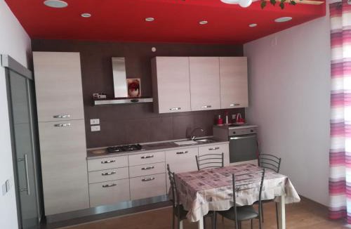Baronissi Apartment | Casa Giulia Vacanze