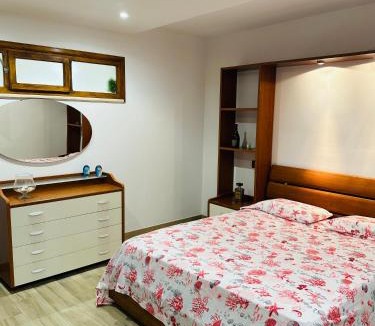 Porto Salvo House | Casa Giupi