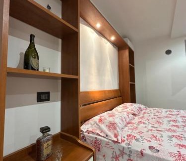Porto Salvo House | Casa Giupi