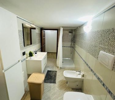 Porto Salvo House | Casa Giupi