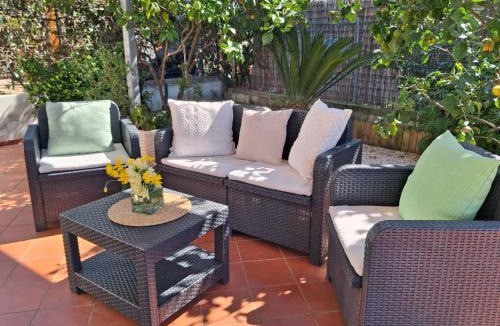 Sperlonga House | Casa Glicine