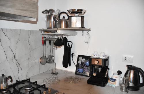 Casale Monferrato Apartment | Casa Grace Relax nel cuore del Monferrato
