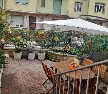 Casale Monferrato Apartment | Casa Grace Relax nel cuore del Monferrato