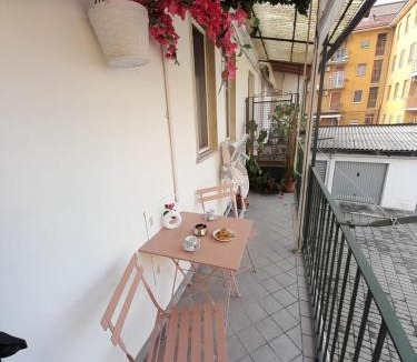Casale Monferrato Apartment | Casa Grace Relax nel cuore del Monferrato