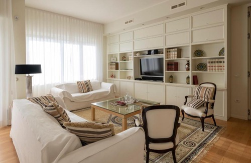 Pesaro Apartment | Casa Gramsci luxury apartment