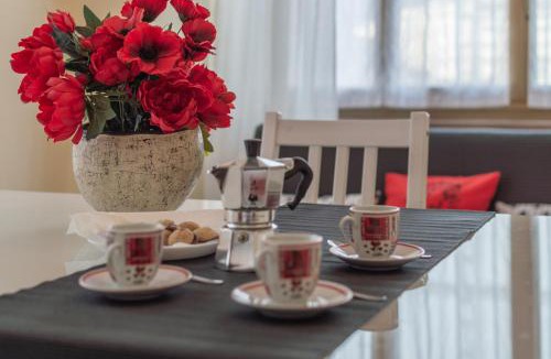 Lingotto Apartment | Casa Granata by Wonderful Italy
