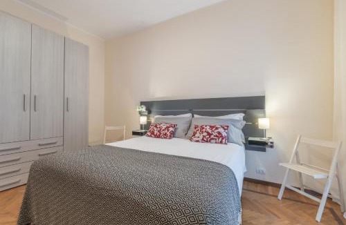 Lingotto Apartment | Casa Granata by Wonderful Italy