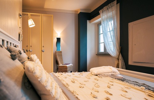 Matelica House | casa grimaldi