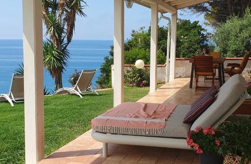Cittadella del Capo House | Casa Guido
