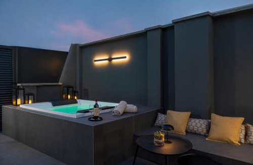 Rione II Trevi House | Casa Guttmann