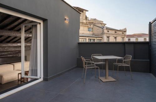 Rione II Trevi House | Casa Guttmann