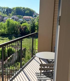 San Damiano dʼAsti Apartment | Casa Habibi