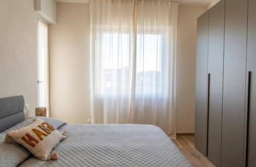 San Damiano dʼAsti Apartment | Casa Habibi