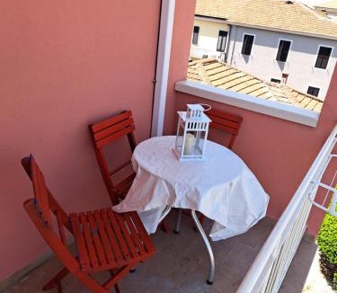 Marotta Apartment | Casa HAPPINESS vista mare, 50m dal mare