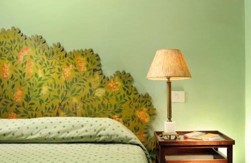 Rione III Colonna House | Casa Heberart Guest House Capo le Case
