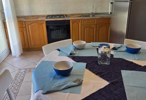 Marotta Apartment | Casa Ida