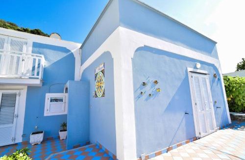Le Forna Apartment | Casa il Fiocco