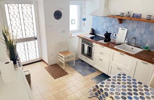 Citta Sant'Angelo Apartment | Casa Il Muro