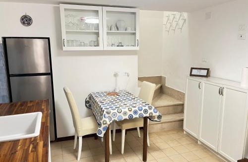 Citta Sant'Angelo Apartment | Casa Il Muro