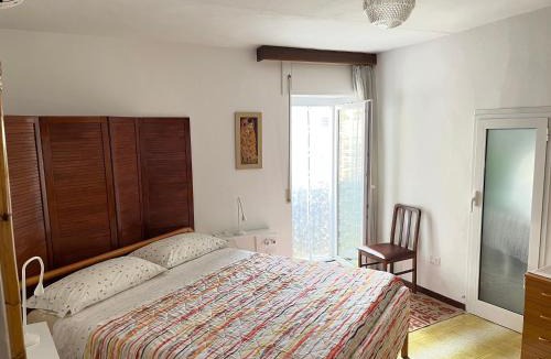 Citta Sant'Angelo Apartment | Casa Il Muro