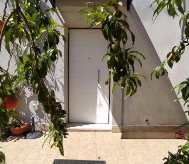 Fiano Romano Apartment | Casa Il Poggio - belvedere della campagna romana