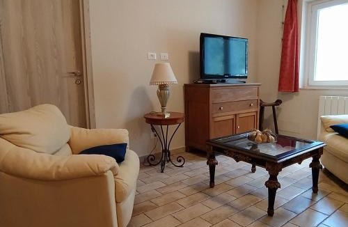 Fiano Romano Apartment | Casa Il Poggio - belvedere della campagna romana