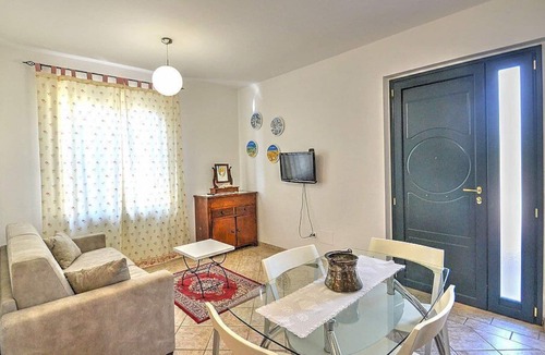 Spello House | Casa Ilena D: A graceful apartment situated in a quiet location, a few minutes from the town center, with Free WI-FI.