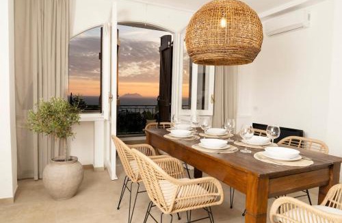 Sperlonga Apartment | Casa Ilios Vista Mare e Montagna - Borgo Stays