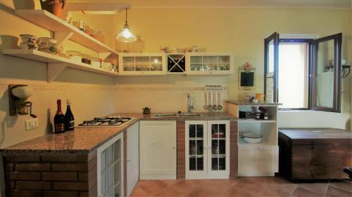 Montecalvo Versiggia House | Casa in campagna oltrepo' pavese