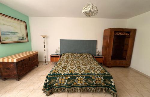 Rosciano House | Casa in campagna a Rosciano