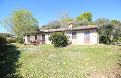 Lucciana Apartment | Casa in campagna nel Chianti colline senesi