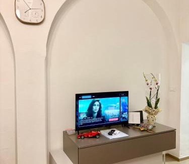 Imola Apartment | Casa in Centro con Giardino