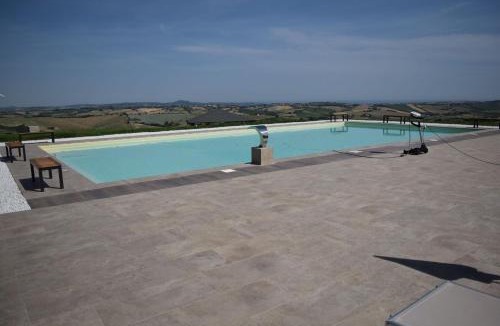 Ponte Rio Apartment | Casa In Collina