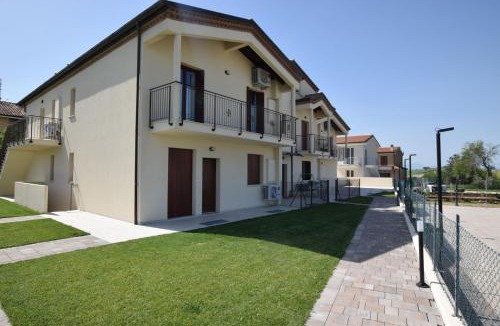 Ponte Rio Apartment | Casa In Collina