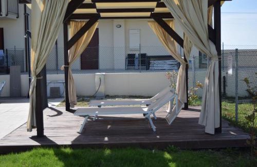 Ponte Rio Apartment | Casa In Collina